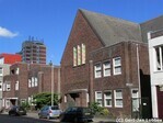 Jeruzalemkerk, Groningen
<br/>
Gert-Jan Lobbes, 2016